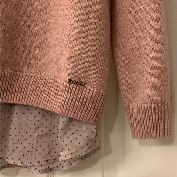 Ivanka Trump Sweaters - Ivanka Trump crew neck Sweater